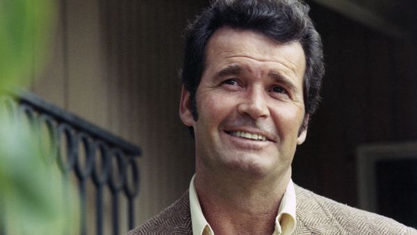 Autopsy: The Last Hours of... - James Garner