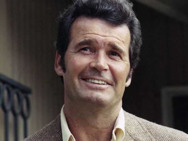 Autopsy: The Last Hours of... - James Garner