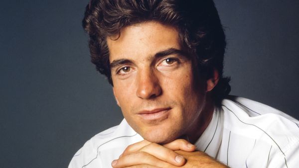 Autopsy: The Last Hours of... - John F. Kennedy Jr.