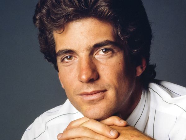 Autopsy: The Last Hours of... - John F. Kennedy Jr.