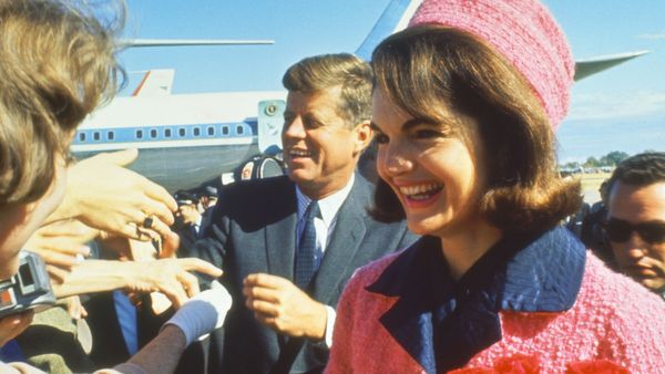 Autopsy: The Last Hours of... - Jacqueline Kennedy Onassis