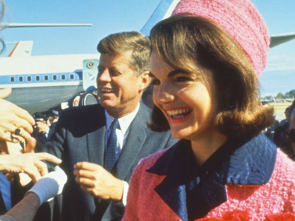 Autopsy: The Last Hours of... - Jacqueline Kennedy Onassis