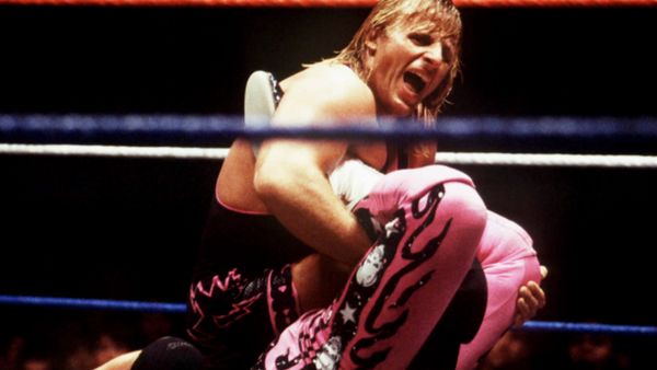 Autopsy: The Last Hours of... - Owen Hart