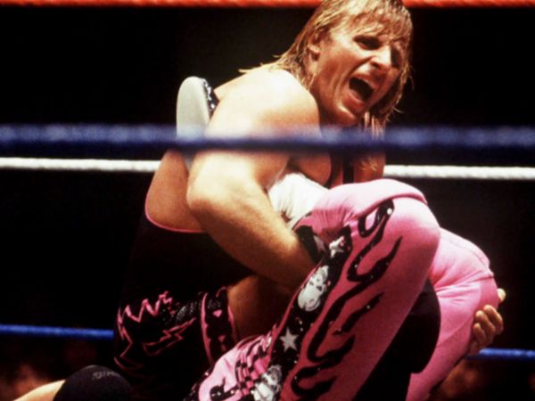 Autopsy: The Last Hours of... - Owen Hart