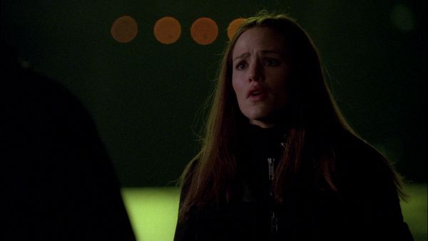 Alias - The Two