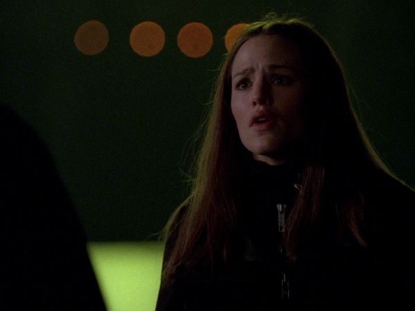 Alias - The Two