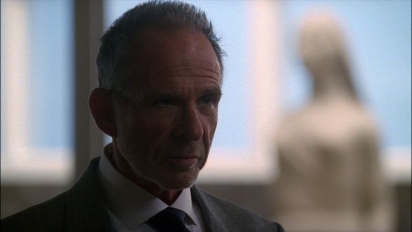 Alias - The Nemesis
