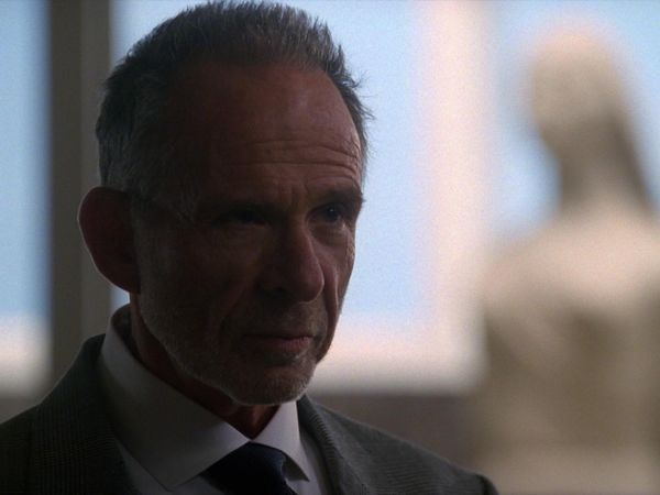 Alias - The Nemesis