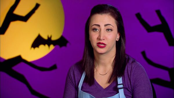 Halloween Wars - The Hitchhiker's Worst Nightmare