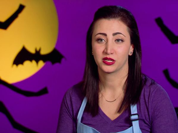 Halloween Wars - The Hitchhiker's Worst Nightmare