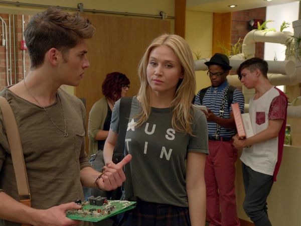 Faking It - Karmygeddon