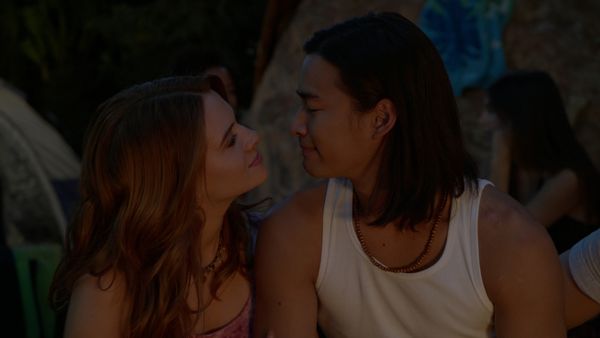 Faking It - It's All Good