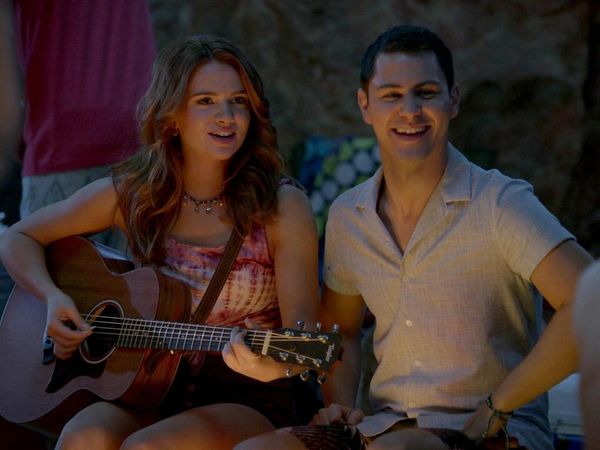 Faking It - It's All Good