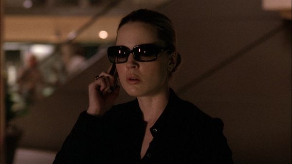 Alias - Unveiled