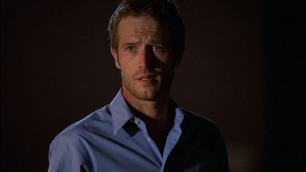 Alias - Blood Ties