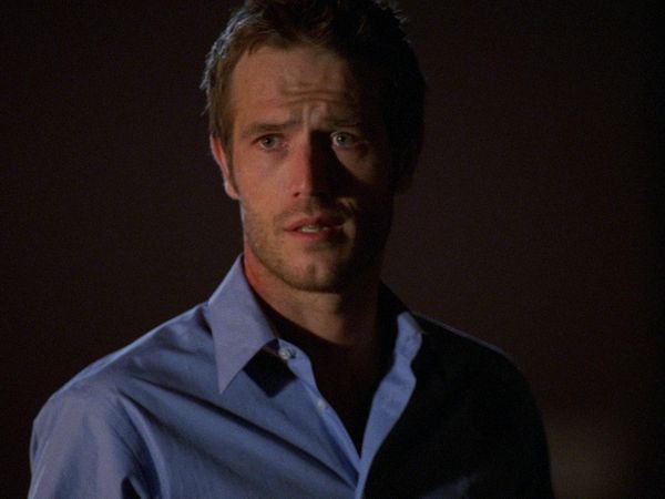 Alias - Blood Ties