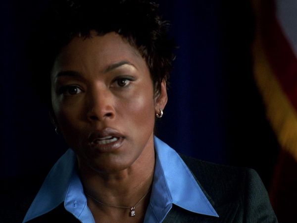 Alias - Authorized Personnel Only (Part 1 of 2)