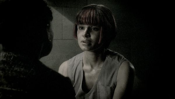 Alias - The Orphan