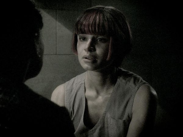 Alias - The Orphan