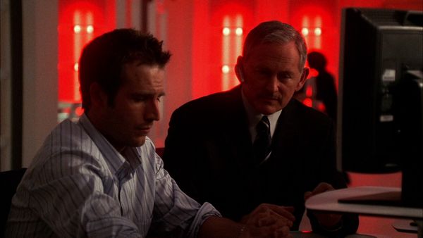 Alias - Tuesday