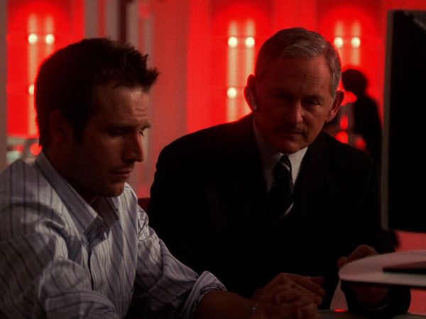 Alias - Tuesday