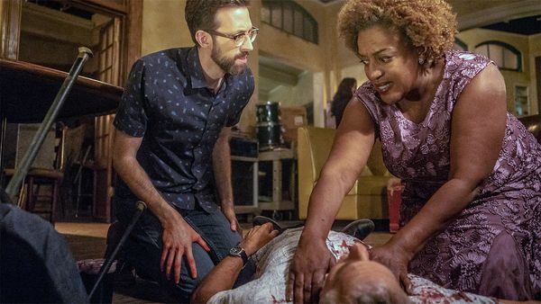 NCIS: New Orleans - Der Engel des Todes