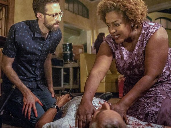 NCIS: New Orleans - Der Engel des Todes
