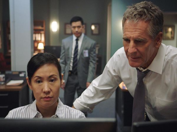 NCIS: New Orleans - Der Khalifa-Brief