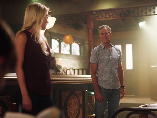 NCIS: New Orleans - Bruder Jimmy