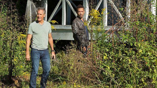NCIS: New Orleans - Aztec Kings