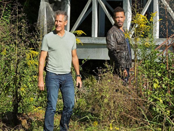 NCIS: New Orleans - Aztec Kings