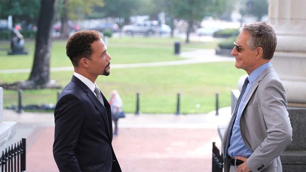 NCIS: New Orleans - Zwei Familien