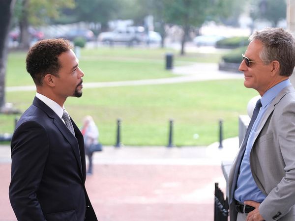 NCIS: New Orleans - Zwei Familien