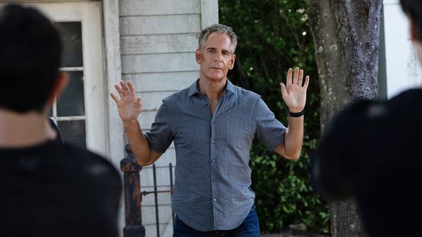 NCIS: New Orleans - Apollyon