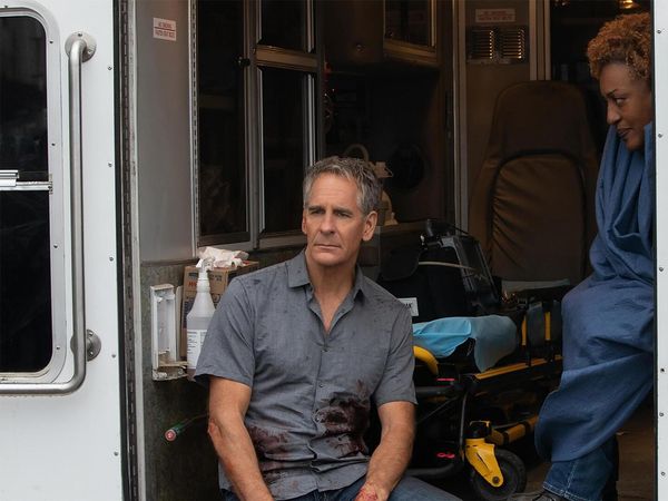 NCIS: New Orleans - Die Sanduhr des Lebens