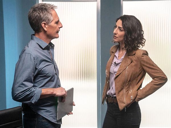 NCIS: New Orleans - Kaninchen aus dem Hut