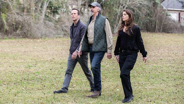 NCIS: New Orleans - Eine Stadt namens Bovis