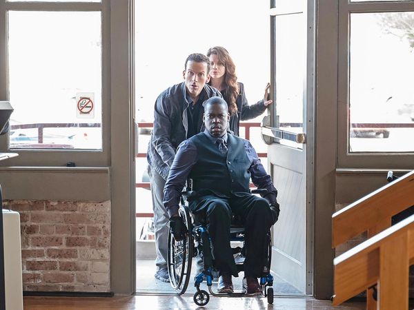 NCIS: New Orleans - Die Valor Brigade