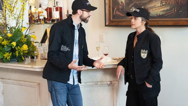 NCIS: New Orleans - Der Clan