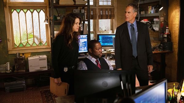 NCIS: New Orleans - Vertrau mir!
