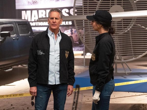 NCIS: New Orleans - Chaostheorie