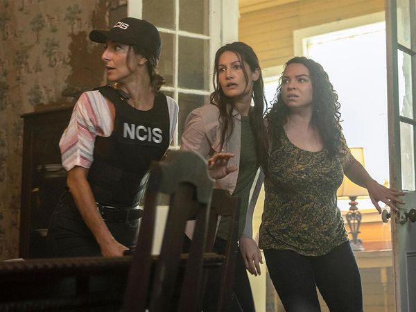 NCIS: New Orleans - Hannahs Entscheidung