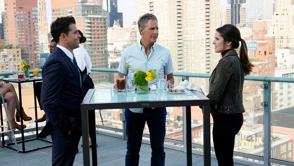 NCIS: New Orleans - Schlaflos in New York