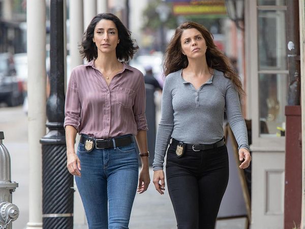 NCIS: New Orleans - Der Miami-Ring
