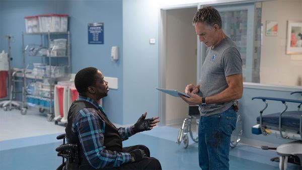 NCIS: New Orleans - Die Hütte im Wald