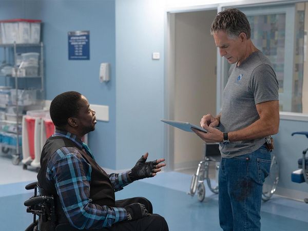 NCIS: New Orleans - Die Hütte im Wald