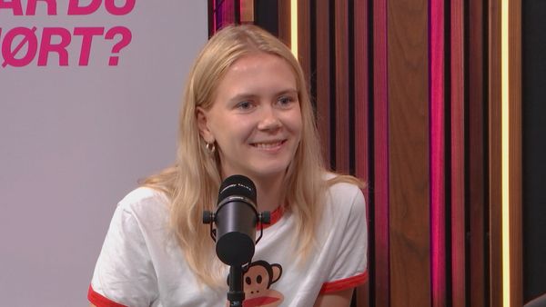 Har du hørt? Med Nikita Klæstrup - Episode 226