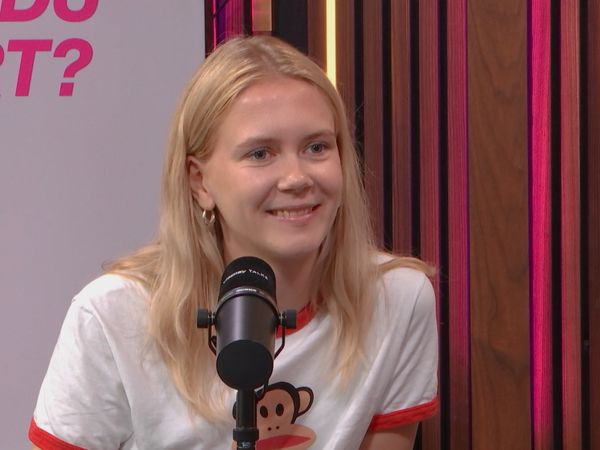 Har du hørt? Med Nikita Klæstrup - Episode 226