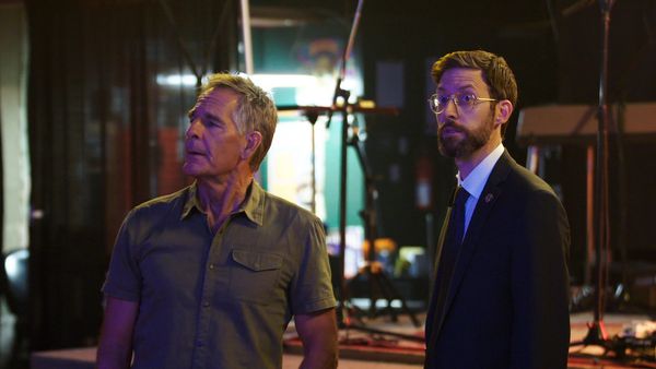 NCIS: New Orleans - Bodyguard