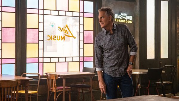 NCIS: New Orleans - Die verlorenen Kinder